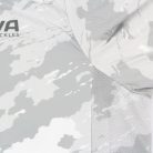 REIVA TEAM UV Jersey maszkkal CAMO