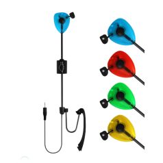 Kapásjelző Delphin SKIPER kék