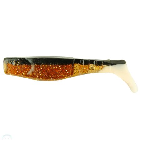 Vibra Shad Gumihal 8cm 4/cs