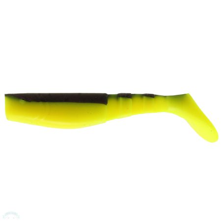 Vibra Shad Gumihal 8cm 4/cs