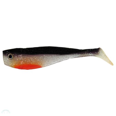 Action Shad gumihal 7cm 6/cs