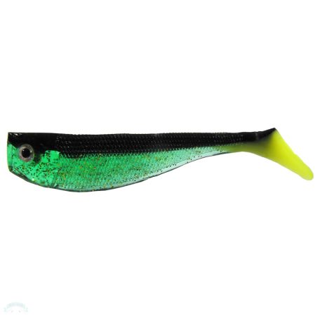 Action Shad gumihal 7cm 6/cs