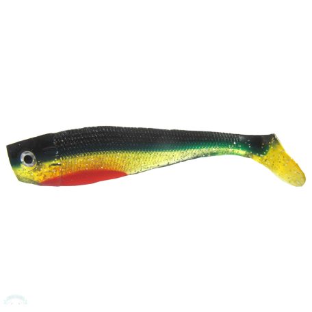 Action Shad Gumihal 9cm 4/cs