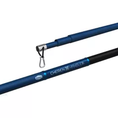 Csalihalfogó nyél Delphin CHEREN 350 350cm / 3 rész