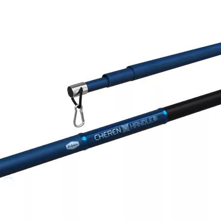 Csalihalfogó nyél Delphin CHEREN 350 350cm / 3 rész