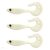 Twister Shad Vantage 3db/cs (Classic white)