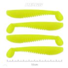 Impulse Shad 10cm 4db/cs