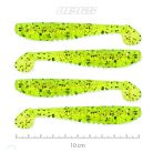 Impulse Shad 10cm 4db/cs