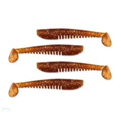 Impulse Shad 10cm 4db/cs (Crayfish)