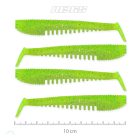 Impulse Shad 10cm 4db/cs
