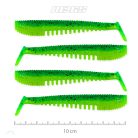 Impulse Shad 10cm 4db/cs