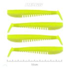 Impulse Shad 10cm 4db/cs