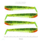 Impulse Shad 10cm 4db/cs