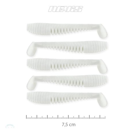 Impulse Shad 7.5cm 5db/cs