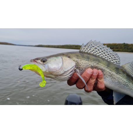 Impulse Shad 7.5cm 5db/cs