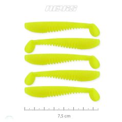 Impulse Shad 7.5cm 5db/cs (Watermelon)