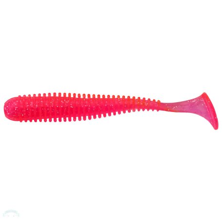 Vantage Longer 7.5cm 6db/cs Pink Flitter