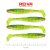 Zander Power Shad 10cm 4db/cs (Watermelon)