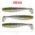 Flat Minnow shad 12,5cm 3db/cs (Moonshine Bleak)