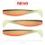 Flat Minnow shad 12,5cm 3db/cs (UV Roach)