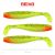 Flat Minnow shad 12,5cm 3db/cs (Watermelon)