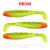 Flat Minnow shad 12,5cm 3db/cs (Watermelon)