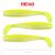 Flat Minnow shad 12,5cm 3db/cs (Flash Lemonade)