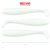 Flash Shad 15cm 3db/cs (Classic white)