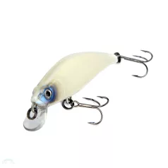 Long Minnow 7cm /pearl white/