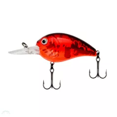 Diver 5.2cm 11,2gr /red-black/