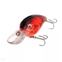 Diver 5.2cm 11,2gr /red-black/