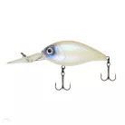 Deep Crank 6.5cm 15.5gr /pearl white/