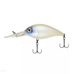 Deep Crank 6.5cm 15.5gr /pearl white/