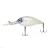 Deep Crank 6.5cm 15.5gr /pearl white/