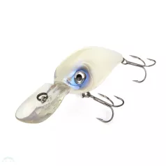 Deep Crank 6.5cm 15.5gr /pearl white/