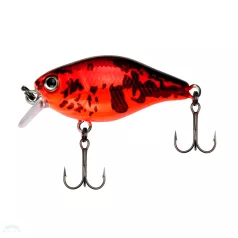 Joker 3.5cm 4gr /redblack/