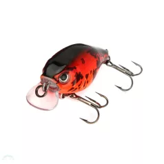 Joker 3.5cm 4gr /redblack/