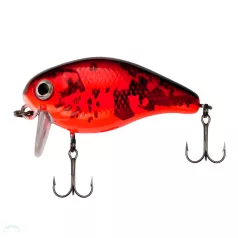 Joker DD 3.8cm 4.6gr /redblack/