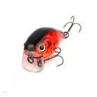 Joker DD 3.8cm 4.6gr /redblack/