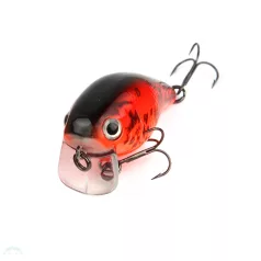 Joker DD 3.8cm 4.6gr /redblack/