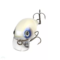 Joker DD 3.8cm 4.6gr /pearl white/