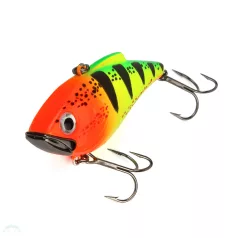Vibe 7cm 17.2gr /firetiger/
