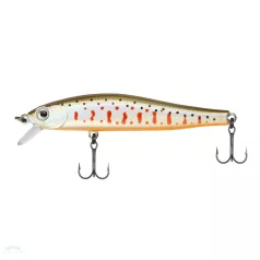 Walker 7.2cm 5.5gr /silver tiger/