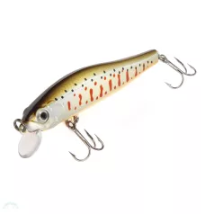 Walker 7.2cm 5.5gr /silver tiger/