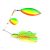 Powerflex Spinnerbait 14g (Parrot)