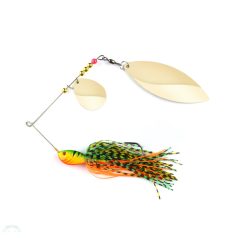 Powerflex Spinnerbait 28g (Firetiger)