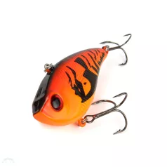 Powerflex Rattler 10g (Fluo Red Crab)