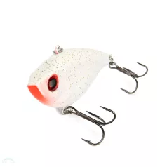 Powerflex Rattler 18g (Bone White)