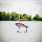 Blademaster II 83mm 28g (Pink Ghost)