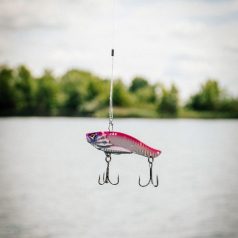 Blademaster II 83mm 28g (Pink Ghost)